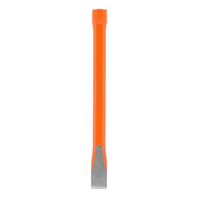 Cincel corte frío TRUPER 1" x 10"